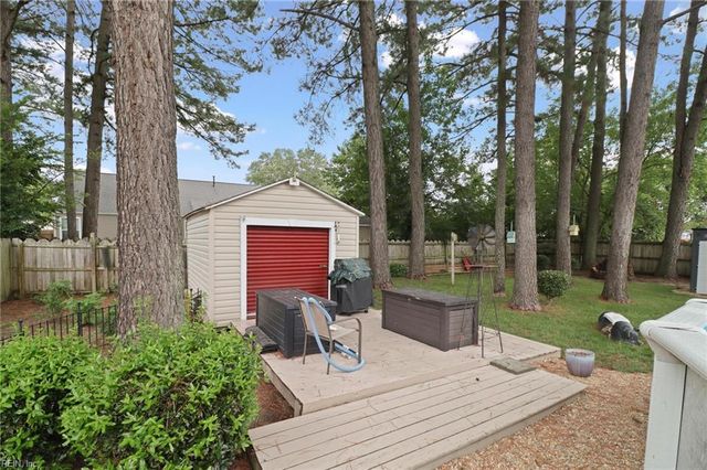 313 Lane CRES, Smithfield, VA 23430