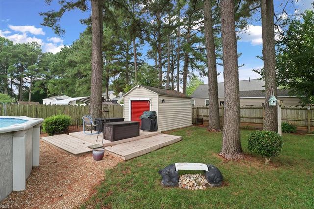 313 Lane CRES, Smithfield, VA 23430