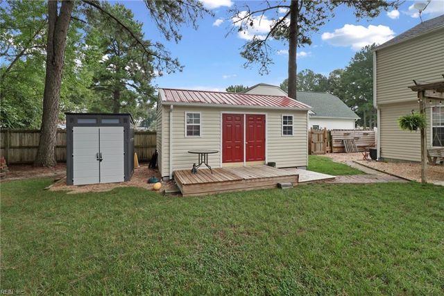 313 Lane CRES, Smithfield, VA 23430