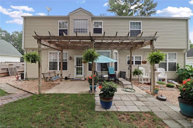313 Lane CRES, Smithfield, VA 23430