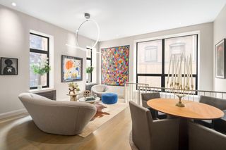 159 W 24TH Street # 1A, New York City, NY 10011