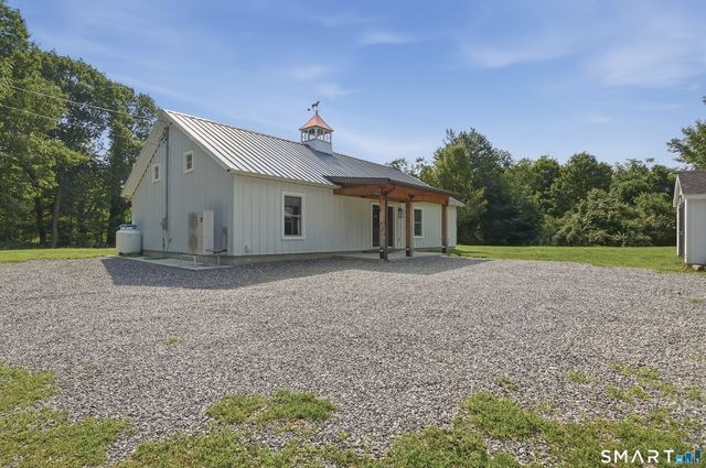 376 Route 165, Preston, CT 06365