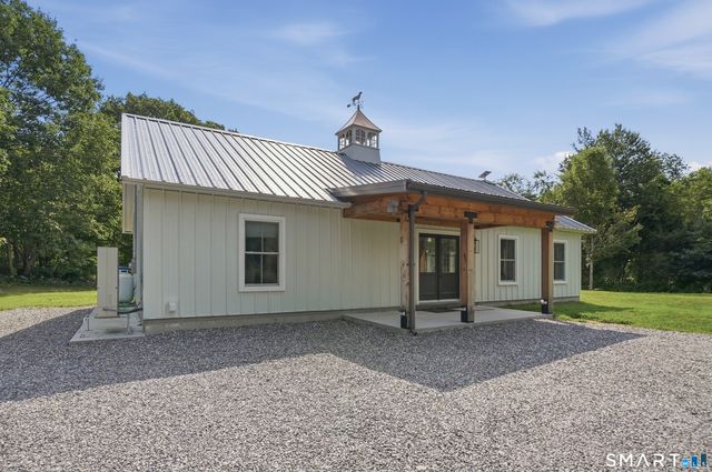 376 Route 165, Preston, CT 06365