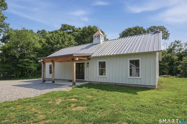 376 Route 165, Preston, CT 06365