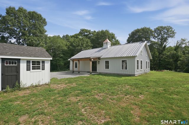 376 Route 165, Preston, CT 06365
