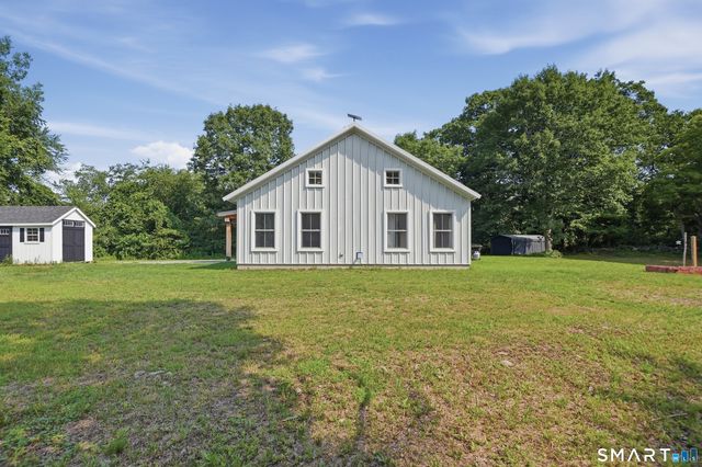 376 Route 165, Preston, CT 06365