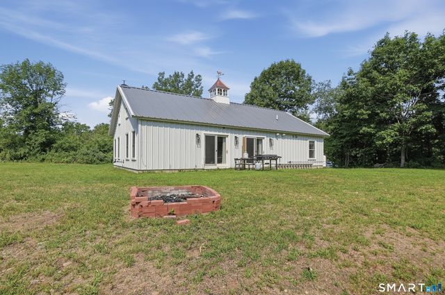 376 Route 165, Preston, CT 06365