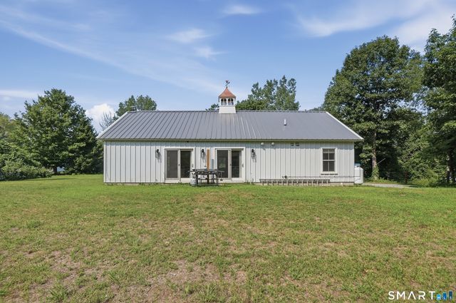 376 Route 165, Preston, CT 06365