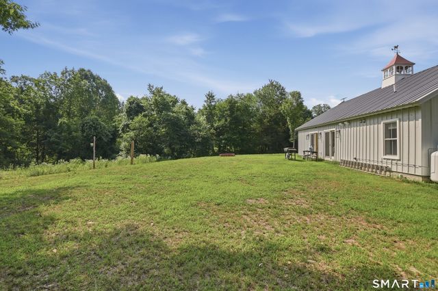 376 Route 165, Preston, CT 06365