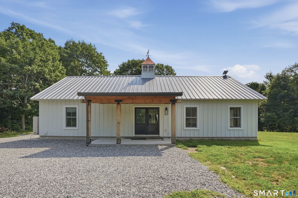 376 Route 165, Preston, CT 06365