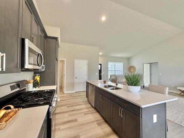 3513 Samson Drive, Milton, WI 53563