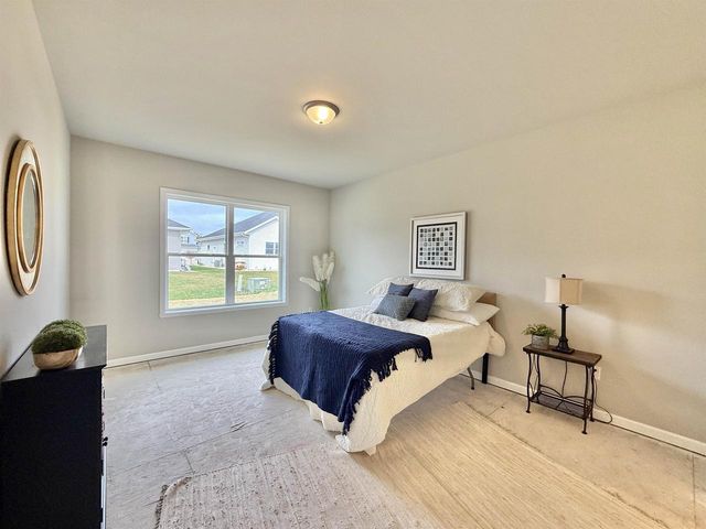 3513 Samson Drive, Milton, WI 53563