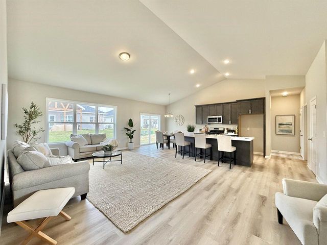 3513 Samson Drive, Milton, WI 53563