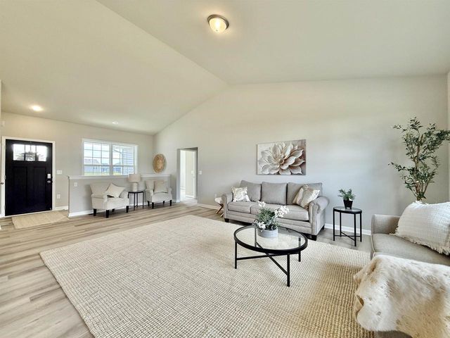 3513 Samson Drive, Milton, WI 53563