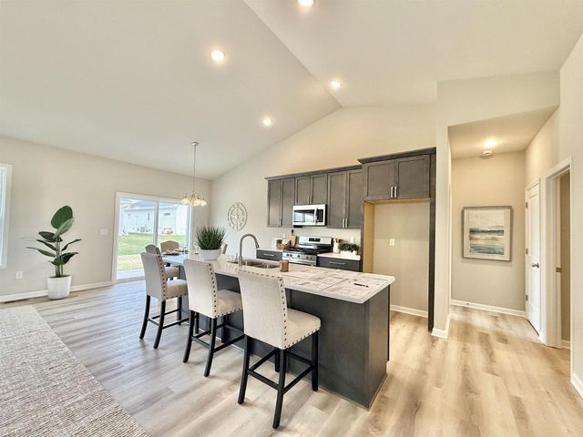 3513 Samson Drive, Milton, WI 53563