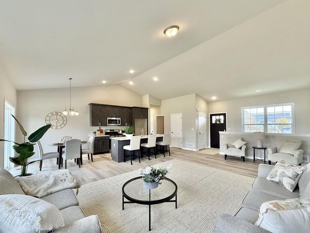 3513 Samson Drive, Milton, WI 53563