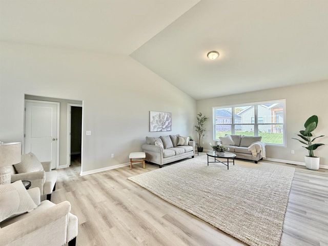 3513 Samson Drive, Milton, WI 53563