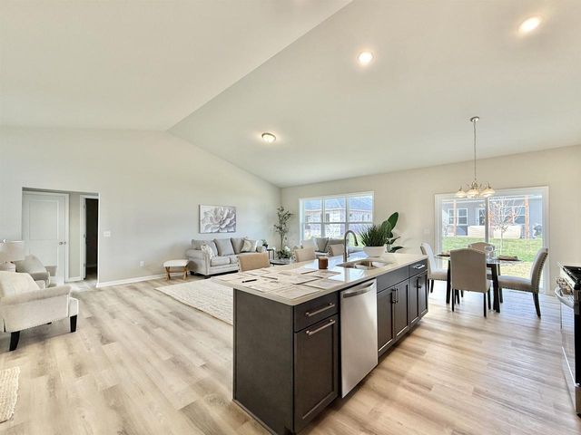 3513 Samson Drive, Milton, WI 53563