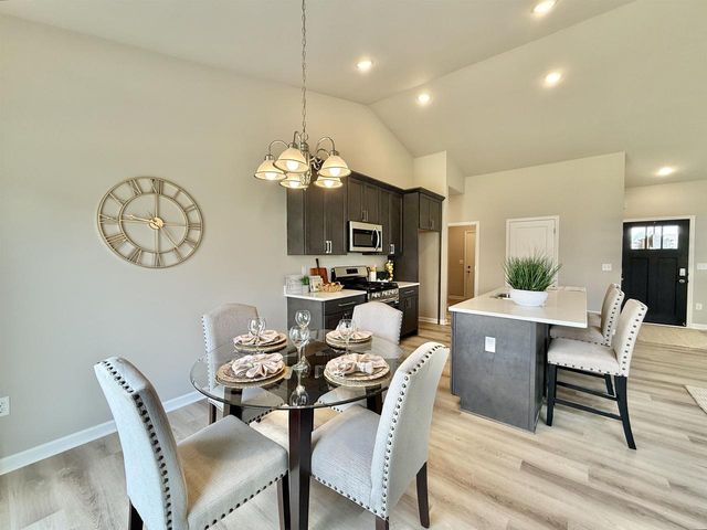 3513 Samson Drive, Milton, WI 53563