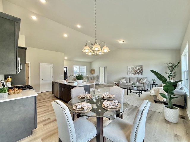 3513 Samson Drive, Milton, WI 53563