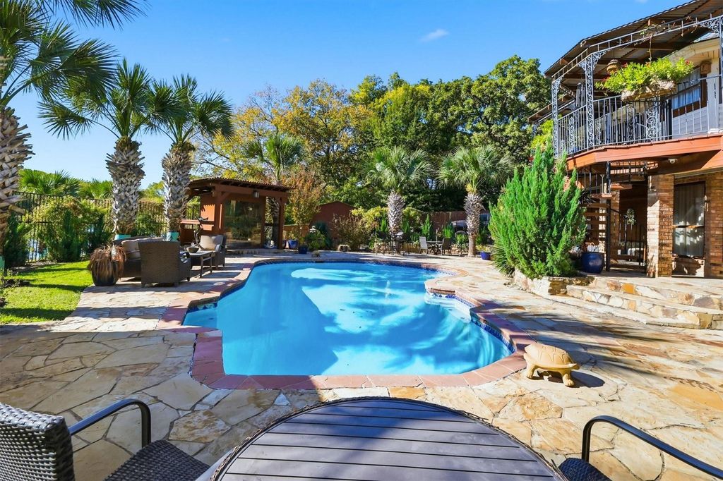 2910 Lakeshore Court, Arlington, TX 76013 — photo 4