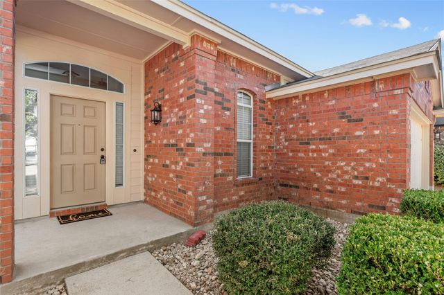 309 Altamont ST, Hutto, TX 78634