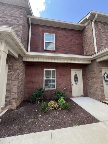 550 Peachers Mill Rd Unit B4, Clarksville, TN 37042