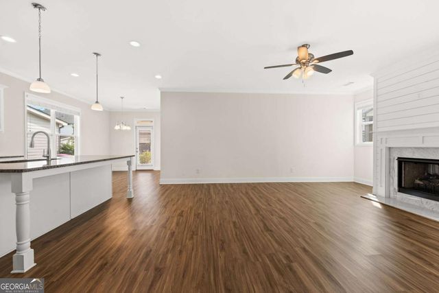 5214 Blake Branch, Flowery Branch, GA 30542