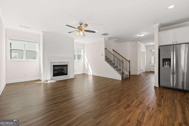 5214 Blake Branch, Flowery Branch, GA 30542