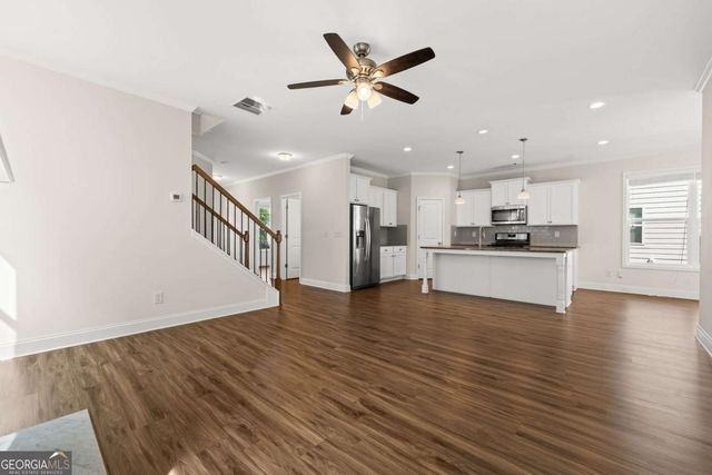 5214 Blake Branch, Flowery Branch, GA 30542