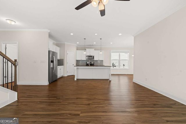 5214 Blake Branch, Flowery Branch, GA 30542