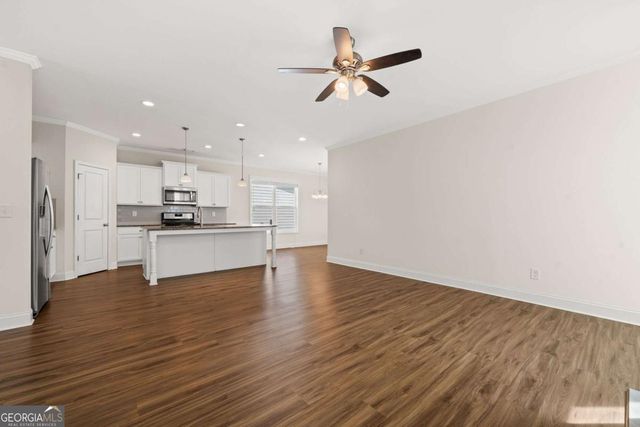 5214 Blake Branch, Flowery Branch, GA 30542