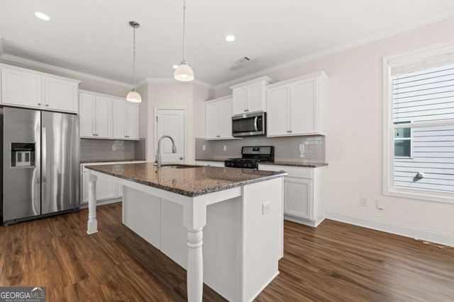 5214 Blake Branch, Flowery Branch, GA 30542