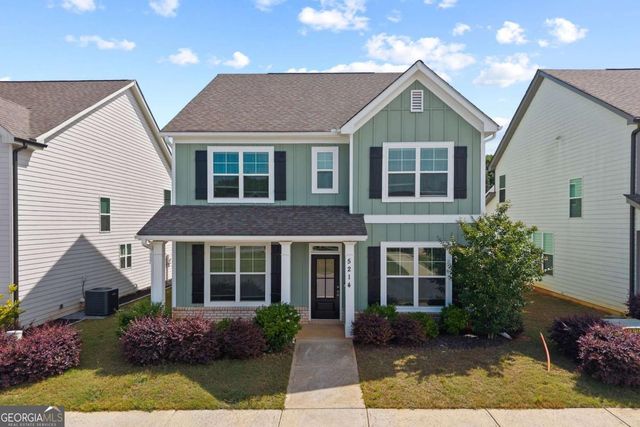 5214 Blake Branch, Flowery Branch, GA 30542