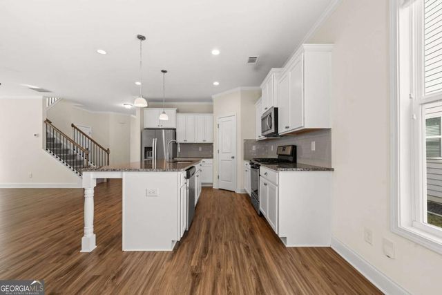 5214 Blake Branch, Flowery Branch, GA 30542
