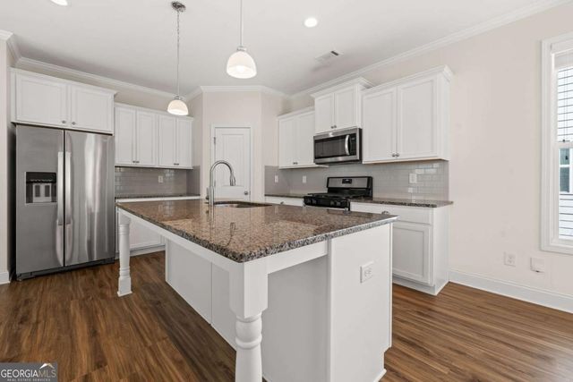 5214 Blake Branch, Flowery Branch, GA 30542