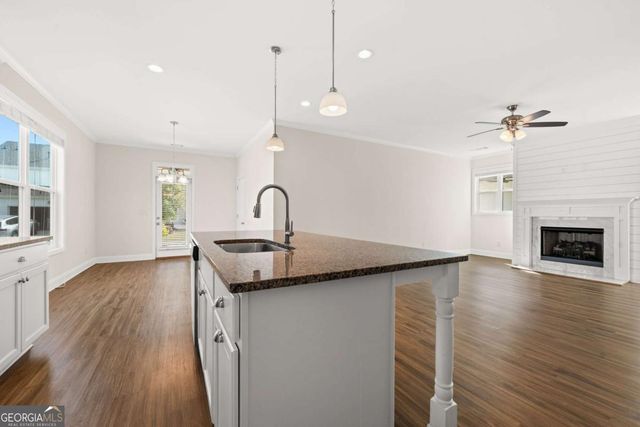 5214 Blake Branch, Flowery Branch, GA 30542