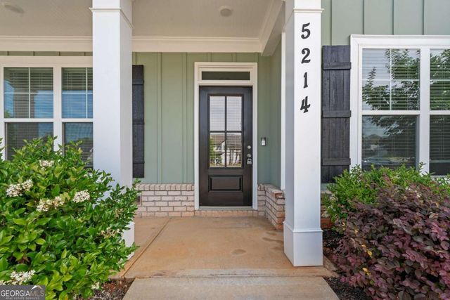 5214 Blake Branch, Flowery Branch, GA 30542