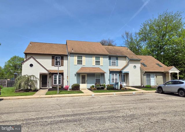 23 JAMES RUN, Cherry Hill, NJ 08002
