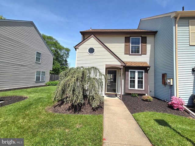23 JAMES RUN, Cherry Hill, NJ 08002