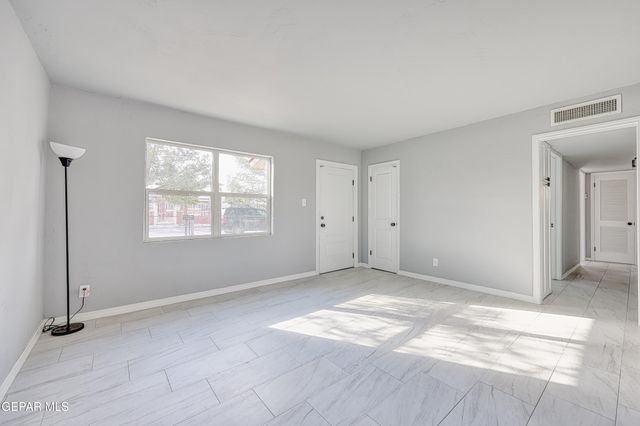 533 Montecito Road, El Paso, TX 79915