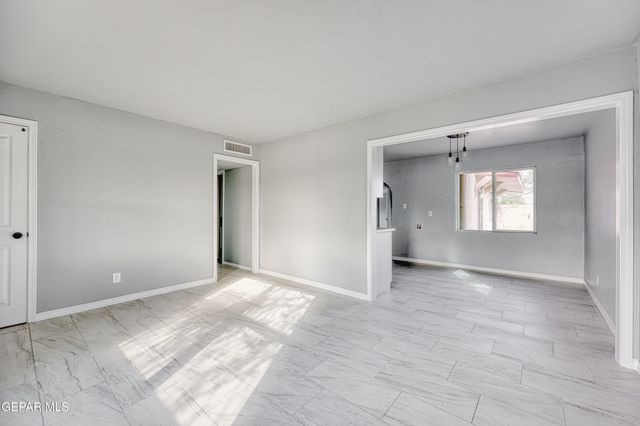 533 Montecito Road, El Paso, TX 79915