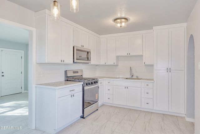 533 Montecito Road, El Paso, TX 79915