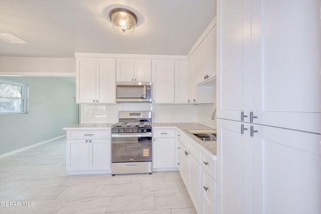 533 Montecito Road, El Paso, TX 79915