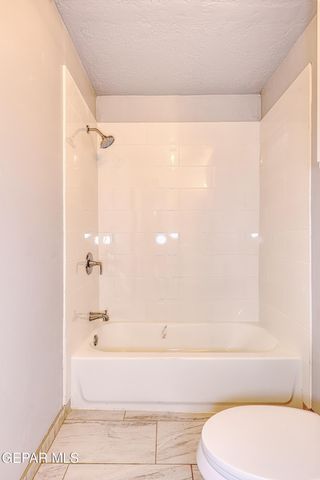 533 Montecito Road, El Paso, TX 79915