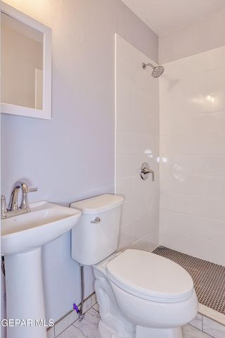 533 Montecito Road, El Paso, TX 79915