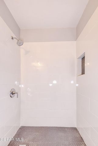 533 Montecito Road, El Paso, TX 79915