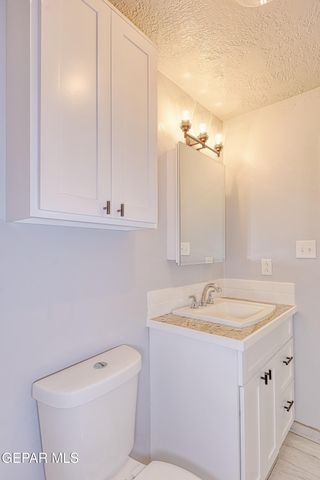 533 Montecito Road, El Paso, TX 79915