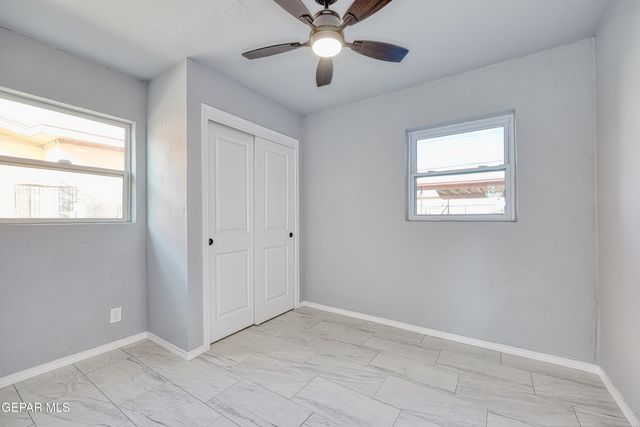 533 Montecito Road, El Paso, TX 79915