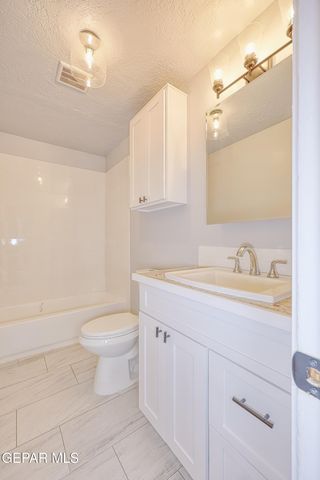 533 Montecito Road, El Paso, TX 79915